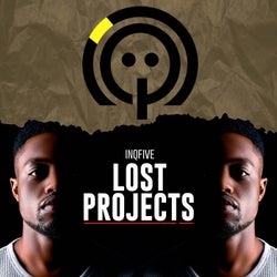 Lost Projects