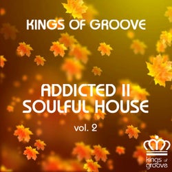 Addicted II Soulful House Vol.2