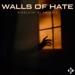 Walls Of Hate