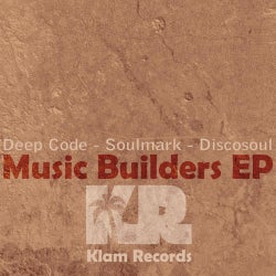 Music Builders EP