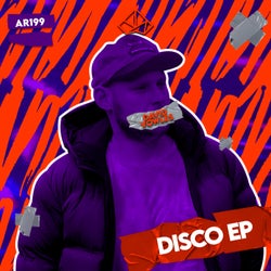 Disco EP