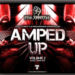 Amped up, Vol. 2