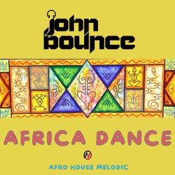 Africa Dance