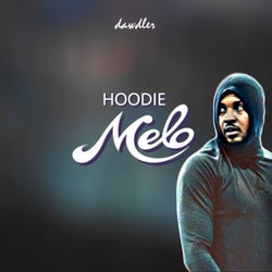 Hoodie Melo