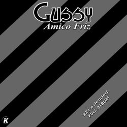 Amico friz k21 extended full album