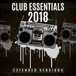 Club Essentials 2018