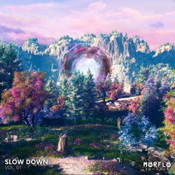 Slow Down, Vol. 01