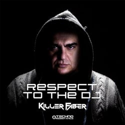 Respect To The DJ (Extended Hard Version)