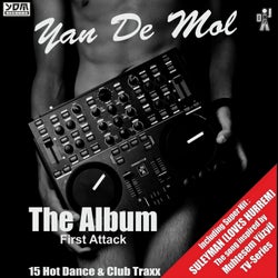 The Album (First Attack)