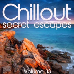 Chillout: Secret Escapes, Vol. 13