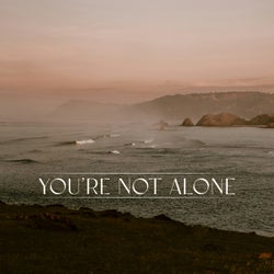 You're Not Alone (Alternate Versions)