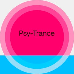 Summer Sounds 2023: Psy-Trance