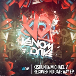 Recovering Gateway EP