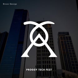 Proggy Tech Fest