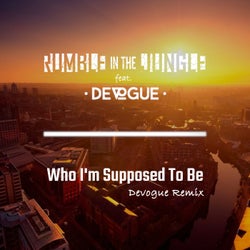 Who I'm Supposed To Be (Devogue Remix)