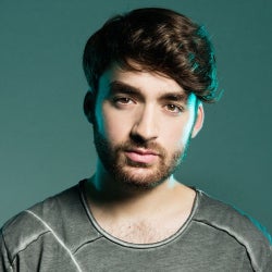 Oliver Heldens ADE chart