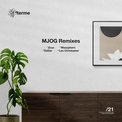 Remixes [DAM21]