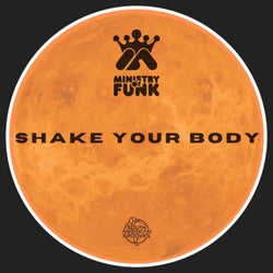Shake Your Body