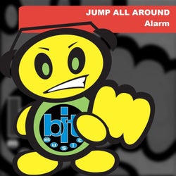 Jump All Around
