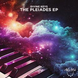 The Pleiades EP