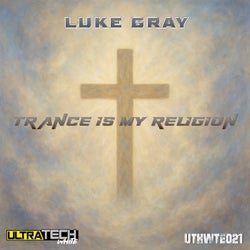 Trance Is My Religion