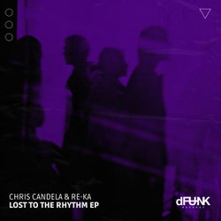 Lost To The Rhythm