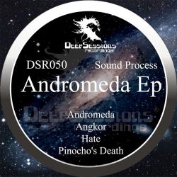 Andromeda EP