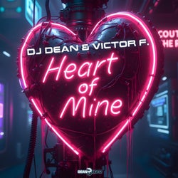 Heart of Mine
