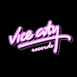 Vice City Records - August Chart 2014