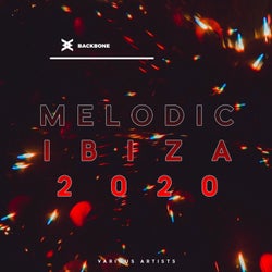 Melodic Ibiza 2020