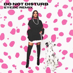 Do Not Disturb - Eyezic Remix