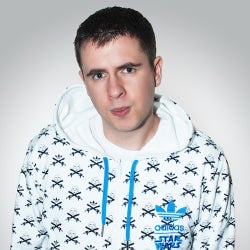 DJ Kutski Hard Dance Selection August 2011