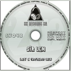 Lady K (Nostalgic Mix)
