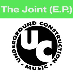 The Joint (E.P.)