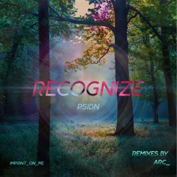 Recognize