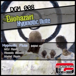 Hypnotic Flute EP