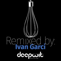 Remixed by Ivan Garci