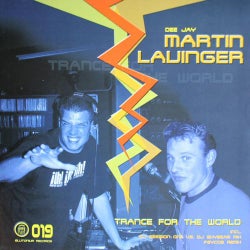 Trance for the World