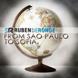 From Sao Paulo To Sofia