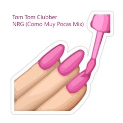NRG (Como Muy Pocas Mix)