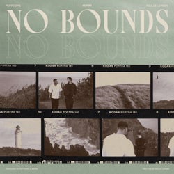 No Bounds - Extended Mix