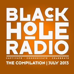 Black Hole Radio July 2013