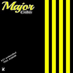 Major - Cribis K21 Extended Full Album