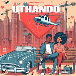 Uthando