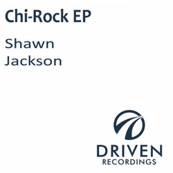 Chi-Rock EP