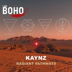 Radiant Pathways