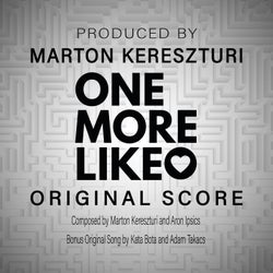 In The Heat (From "ONE MORE LIKE" Original Score)