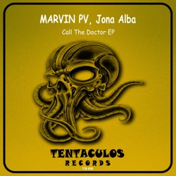 Call The Doctor EP