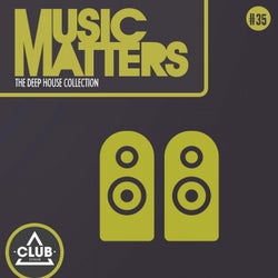 Music Matters - Episode 35