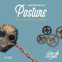 Posture (Wolfgang Lohr Remix)